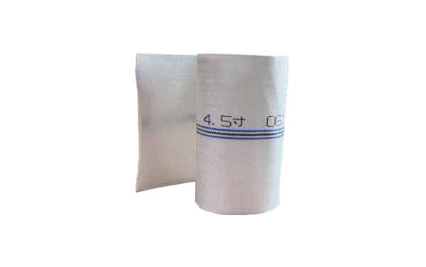 长沙水带型号的组成